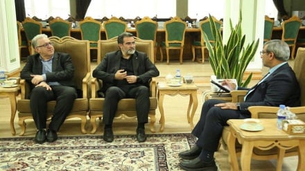 تأکید استاندار خراسان رضوی بر طراحی سازوکار پایدار پست‌محور برای تجارت ایران و افغانستان