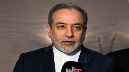 Irakçi: Amerika, İran’la anlaşmazlıkların çözümünü askeri alandan başka yerde aramalı