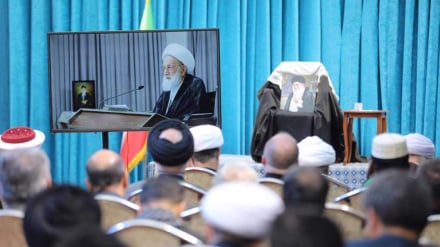 Sheikh Qassim: Imamu Khamenei alirejesha Umma kwenye Uislamu halisi