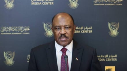 Waziri wa Mambo ya Nje wa Sudan: Tumekataa majaribio ya kulazimisha masuluhisho kutoka nje