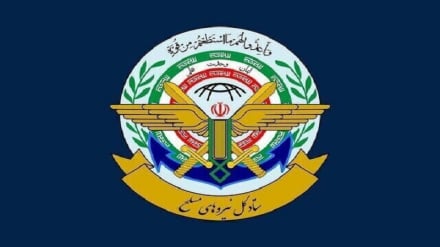 نیروهای مسلح: در دفاع از ایران لحظه‌ای عقب‌نشینی نمی‌کنیم