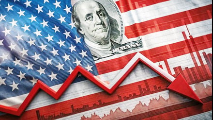 ԱՄՆ ազգային պարտքն առաջին անգամ գերազանցել է ՀՆԱ-ն / Դաշնային դատարան. Թրամփի սահմանած մաքսատուրքերն անօրինական են