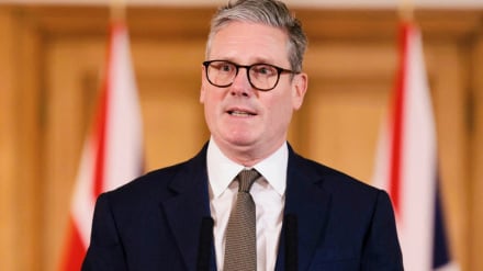 Großbritannien: Labour-Partei von Premier Starmer erleidet eine schwere Niederlage
