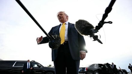 ABD gazetesi: Daha fazla baskı, daha az sonuç; Trump İran karşısında çıkmaza girdi