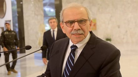 PM Lebanon: Kami tidak Mengejar Normalisasi dengan Israel