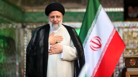 سید ابراهیم رئیسي، هغه ستر انسان چې تر وروستۍ سلګۍ د ایران لپاره اودریده