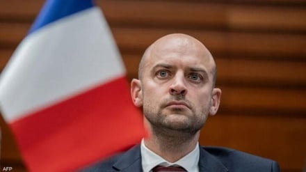 Prancis: Kami Tidak Ingin Membayar Biaya Perang yang Bukan Perang Kami