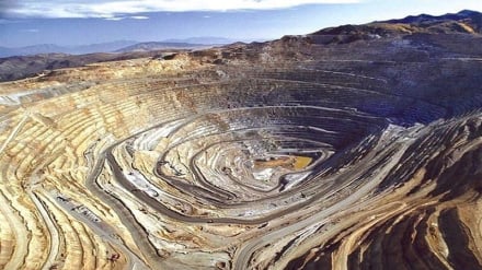 طالبان شرکت چینی را به اجرای کامل قرارداد مس عینک فراخواند