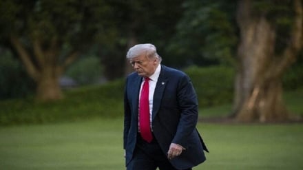 Amerikalıların Trump'a Karşı Olumsuzluğu Tüm Zamanların En Yüksek Seviyesine Ulaştı
