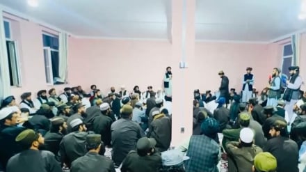 ابتکار جدید در بلخ؛ آغاز سلسله نشست‌های گفت‌وگوی مستقیم مسئولان با شهروندان
