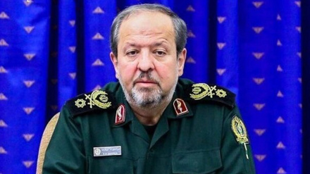Generale Ebn al-Reza: «Le sorprese dell'Iran nella Guerra del Ramadan sono notevolmente migliorate»