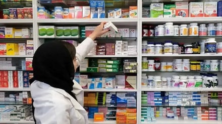 افغان شرکتونو له ازبکستانه د درملو د واردولو قراردادونه لاسلیک کړل
