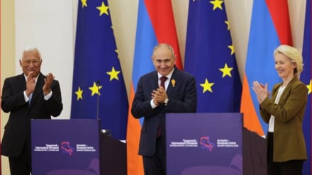 Եվրոպայի միրաժը Երևանի համար. Փաշինյանի կրկնակի խաղը և անորոշությունը Հայաստանի ռազմավարական ապագայի վերաբերյալ