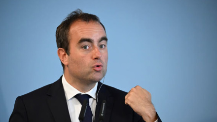 Primo Ministro della Francia: «L'UE agisca contro il regime sionista»
