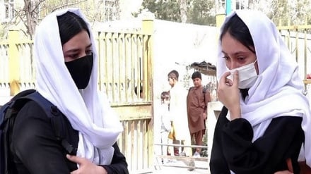 اروپايي ټولنې په افغانستان کې پر نجونو او ښځو د لګول شویو محدودیتونو د لیرې کیدو پر اړتیا ټینګار وکړ