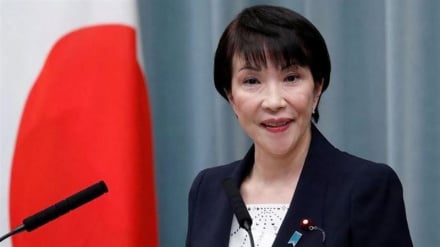 **Japonya Başbakanı: İran’ın izniyle bir Japon gemisi Hürmüz Boğazı’ndan geçti**