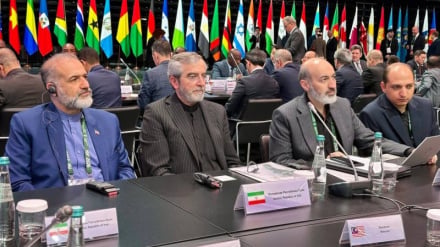 Baqeri: El ‘Acuerdo de Faraón’ es la raíz de los problemas de la región / La iniciativa iraní recibe buena acogida en Moscú