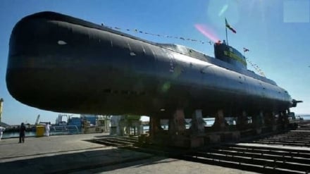 Análisis: Fateh, El gran paso de Irán para sumarse a los fabricantes de submarinos en el mundo