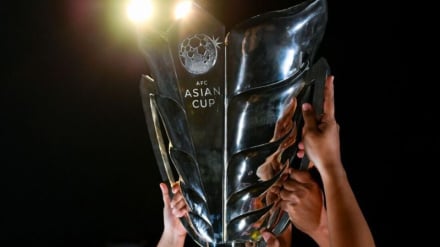 Undian Piala Asia 2027: Iran Satu Grup dengan Tiongkok, Suriah, dan Kirgistan