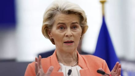 Uni Eropa Kucurkan 28,3 Miliar Euro untuk Bantuan Militer Ukraina