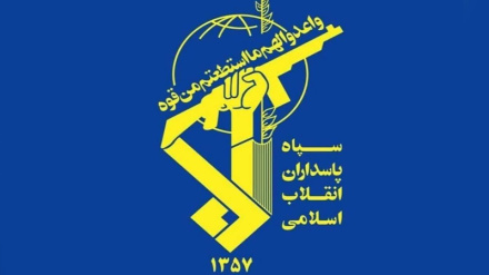 پاسخ سپاه پاسداران به تجاوز آمریکا در بندرعباس
