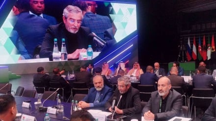 'Sikukuu ya wanyonya damu imekwisha': Iran yasema hakuna ngao tena kwa kambi za Marekani