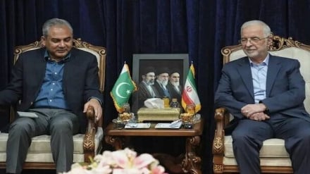 توافق ایران و پاکستان برای تسهیل تجارت مرزی