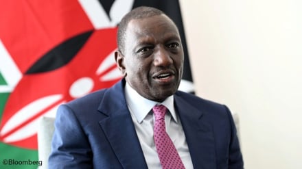 Kenya yataka Afrika ipewe kiti cha kudumu katika Baraza la Usalama la UN