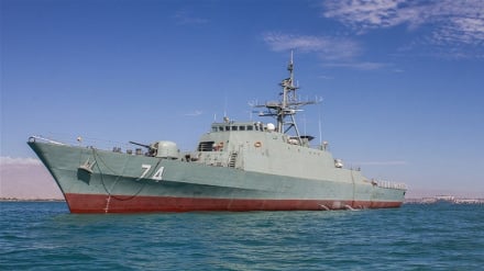 Kamand yakın ve nokta savunma sistemi; düşman uçaklarına karşı etkili bir silah