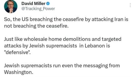 Amerikan Medyasının 