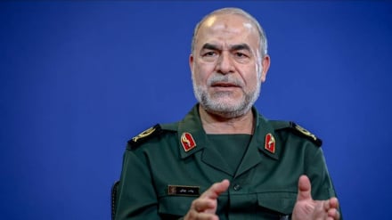 İslam Devrim Muhafızları Ordusu (IRGC) Siyasi İşler Başkan Yardımcısı: Hürmüz Boğazı’ndan geçiş sadece İran’ın izniyle yapılacak