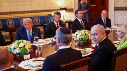 Trump dan Netanyahu akan Melakukan Pembicaraan Malam Ini