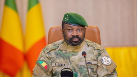 Kiongozi wa kijeshi Mali achukua nafasi ya waziri wa ulinzi aliyeuawa
