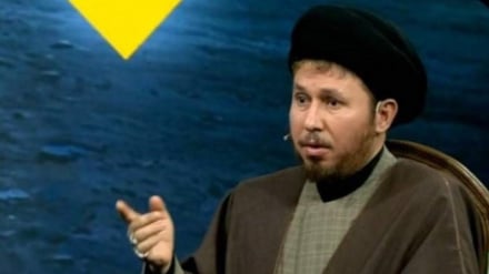 پیام اخیر رهبر معظم انقلاب اسلامی تغییرات شگرف در سطوح قدرت جهانی را به دنیا مخابره کرد