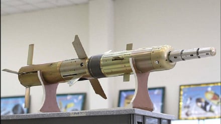 Иранская противотанковая ракета «Туфан» — мощное оружие для борьбы с бронетехникой и живой силой противника