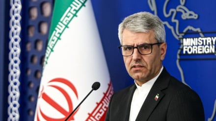 Iran yalaani vikali shambulio la kigaidi dhidi ya khatibu wa Haram ya Bibi Zainab (AS)