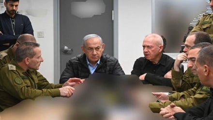 Netanyahu Gelar Sidang Keamanan Bahas Hizbullah, Lebanon dan Iran