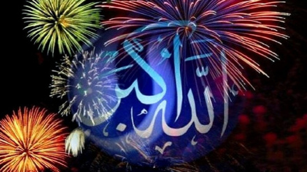 فریاد یکپارچه «الله‌اکبر» در سراسر ایران اسلامی؛ لبیکِ قاطع ملت به رهبر انقلاب