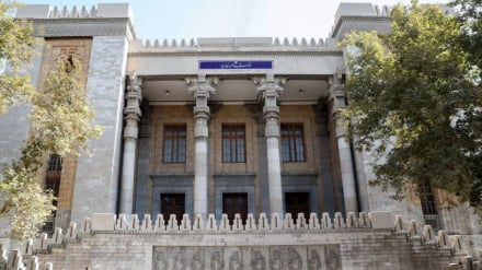 Iran Tegaskan Komitmen Perkuat Hubungan dengan Lebanon