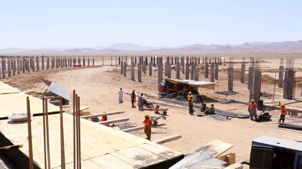 علاقه‌مندی سرمایه‌گذاران افغان برای انتقال کارخانه‌های صنعتی از خارج کشور به افغانستان