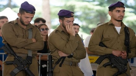 Afisa wa zamani wa Kizayuni: Hatimaye tutatoroka Lebanon kwa madhila