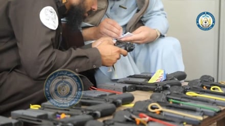 نگرانی‌های امنیتی هرات و تلاش‌ها برای مهار تهدیدات مسلحانه