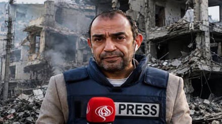 Jebeli: «Assassinio mirato di giornalisti: Israele vuole oscurare la verità»