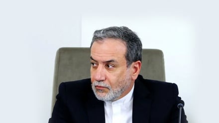 عراقچی: تنگه هرمز به شرایط قبل بازنمی‌گردد؛ مذاکره‌ای در حوزه هسته‌ای نداریم