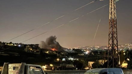 Serangan terbaru Israel ke Lebanon Selatan, 4 warga Gugur dan 33 lainnya Terluka