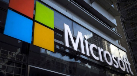 Ketahuan Bocorkan Informasi Warga Palestina ke Militer Israel, Microsoft Hengkang dari Bumi Pendudukan