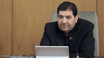 इस्लामिक क्रांति के सर्वोच्च नेता के सलाहकार: ईरान का संयम सेंटकॉम के ठिकानों के मामले में स्थायी नहीं है