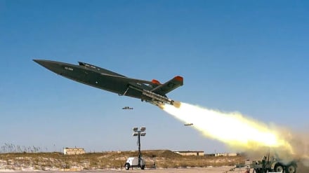 US-Zeitung: Bestände an Cruise-Raketen reduziert