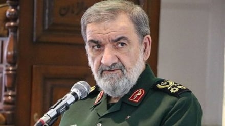 АҚШ шоу билан минтақадан қочиб қутула олмайди 