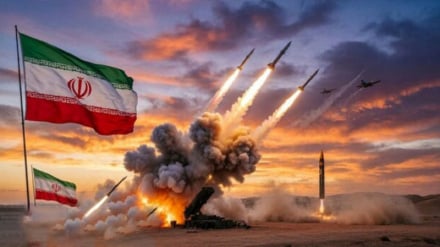 Informe del Washington Post sobre una evaluación confidencial de la CIA; Irán ha mantenido su capacidad de misiles